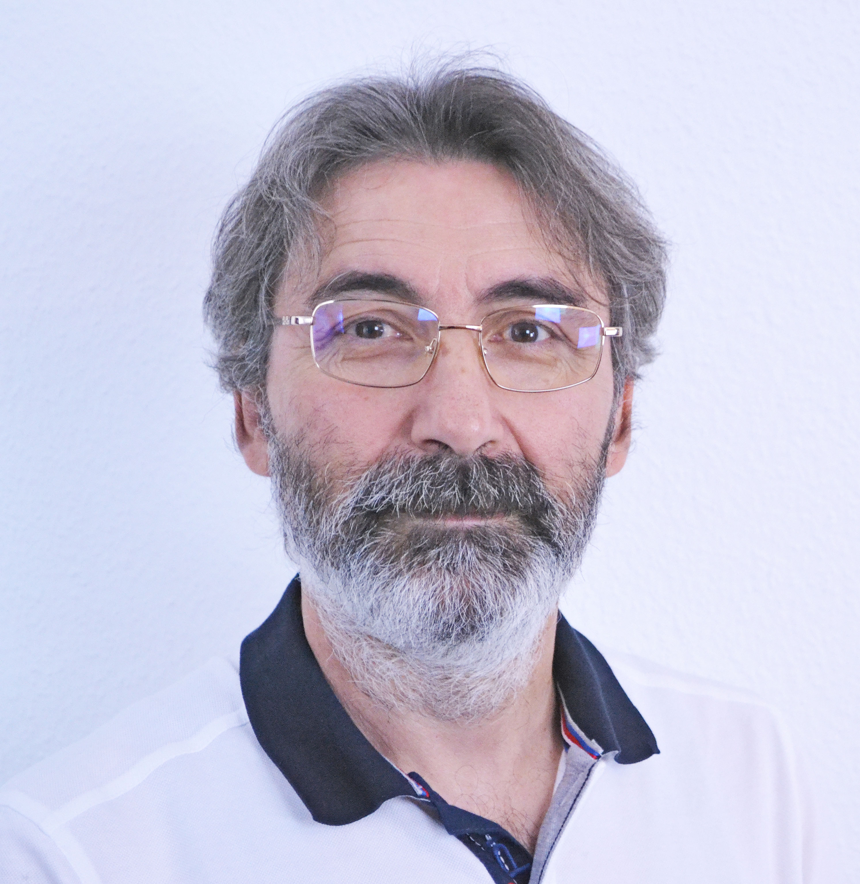 Dr. med./Univ. Zagreb Slobodan Matić